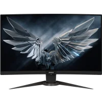 Монитор Gigabyte Aorus CV27F фото 1